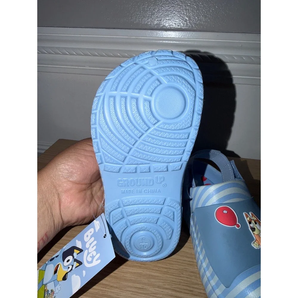 Ground Up unisex easy